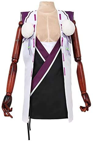 Amazon.co.jp: 刀剣乱舞 蜻蛉切 とんぼきり 出陣服 着物 風 コスプレ